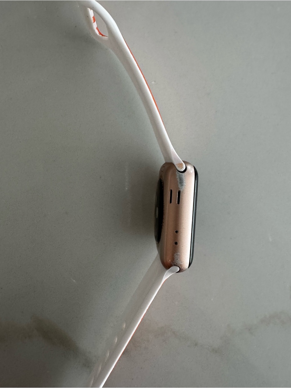 Apple Watch Series 3 - Picture 4 of 4